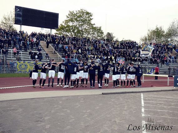 BSG Wismut Gera vs 1. FC Lokomotive Leipzig (0-5) (10)