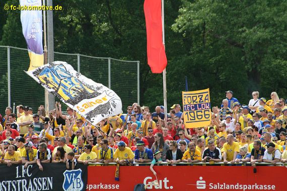 Askania Bernburg vs 1. FC Lokomotive Leipzig (0-5) (3)
