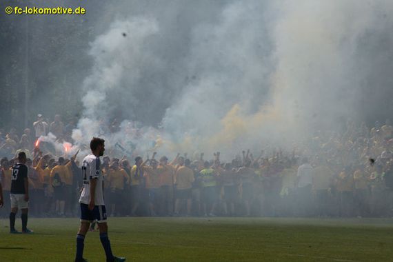 Askania Bernburg vs 1. FC Lokomotive Leipzig (0-5) (5)