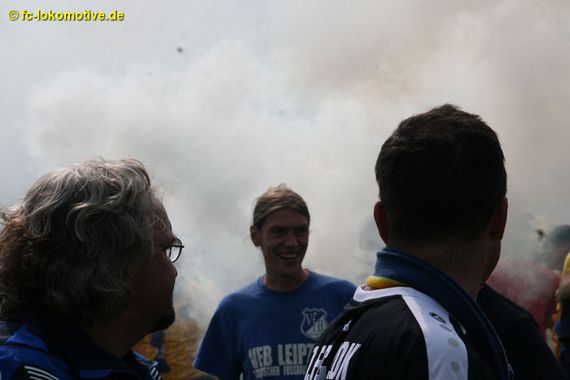 Askania Bernburg vs 1. FC Lokomotive Leipzig (0-5) (7)