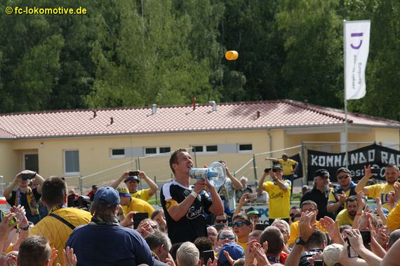 Askania Bernburg vs 1. FC Lokomotive Leipzig (0-5) (10)