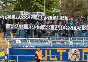1. FC Lokomotive Leipzig vs FC Carl Zeiss Jena (1-2)