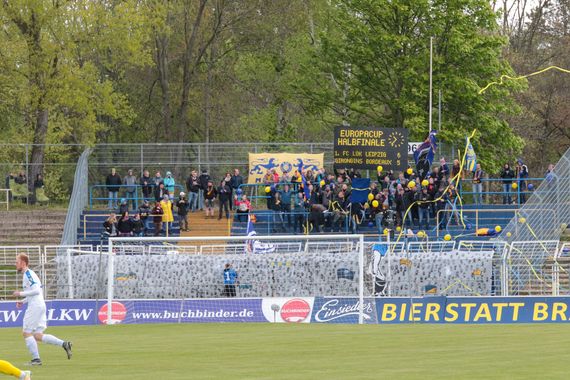 1. FC Lokomotive Leipzig vs FC Carl Zeiss Jena (1-2) (1)
