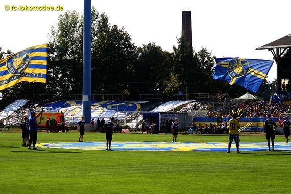 1. FC Lokomotive Leipzig vs RB Leipzig II (0-1) (10)