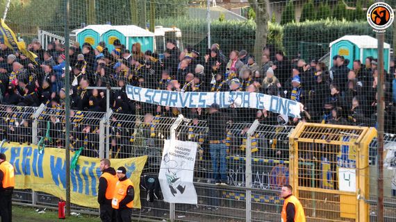 BSG Chemie Leipzig vs 1. FC Lokomotive Leipzig (0-1) (4)