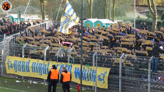 BSG Chemie Leipzig vs 1. FC Lokomotive Leipzig (0-1) (5)