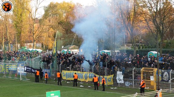 BSG Chemie Leipzig vs 1. FC Lokomotive Leipzig (0-1) (8)