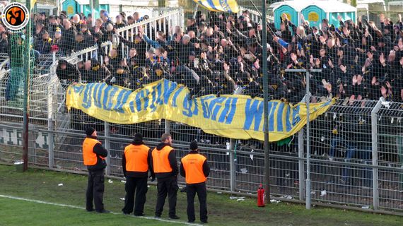 BSG Chemie Leipzig vs 1. FC Lokomotive Leipzig (0-1) (9)