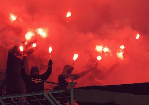 1. FC Lokomotive Leipzig vs BSG Chemie Leipzig (0-0)