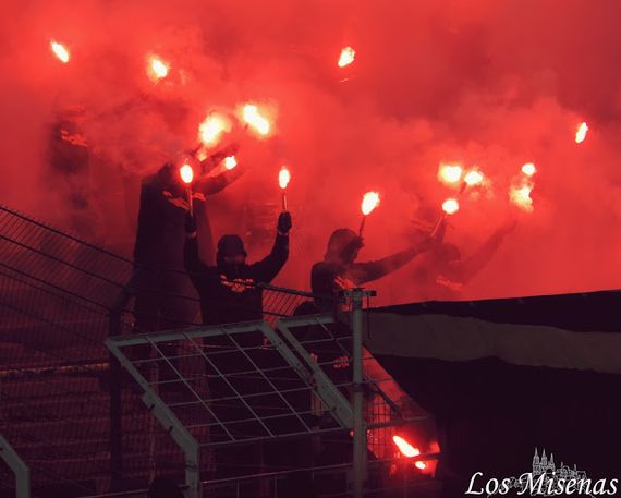 1. FC Lokomotive Leipzig vs BSG Chemie Leipzig (0-0) (5)
