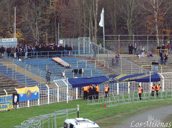 1. FC Lokomotive Leipzig vs BSG Chemie Leipzig (0-0) (8)