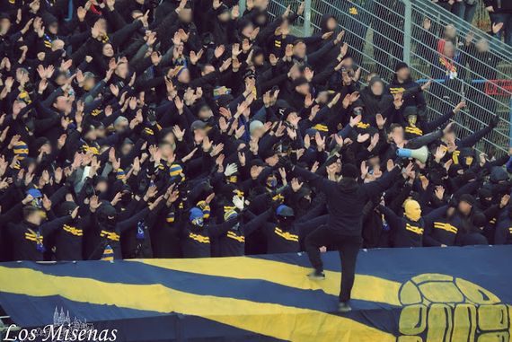 1. FC Lokomotive Leipzig vs BSG Chemie Leipzig (0-0) (12)