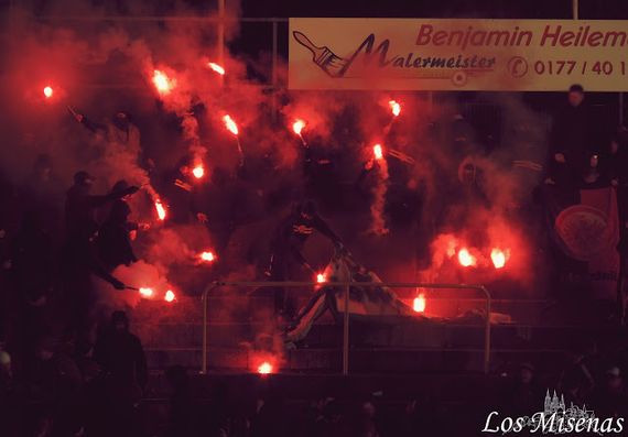 1. FC Lokomotive Leipzig vs BSG Chemie Leipzig (0-0) (21)