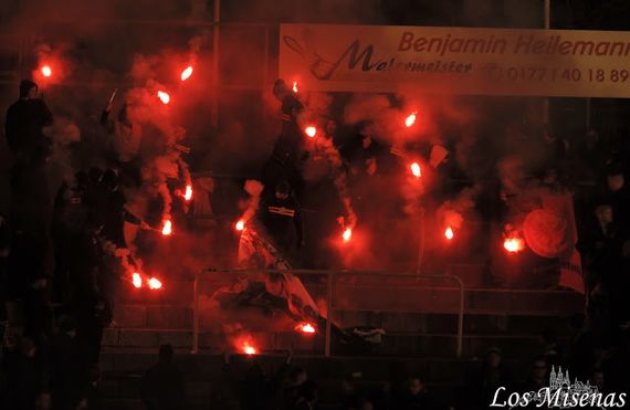 1. FC Lokomotive Leipzig vs BSG Chemie Leipzig (0-0) (22)