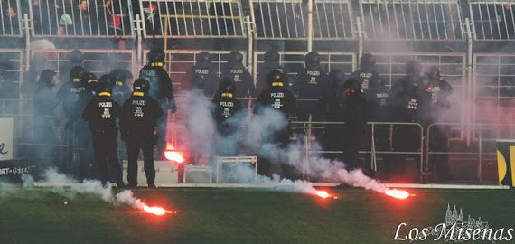1. FC Lokomotive Leipzig vs BSG Chemie Leipzig (0-0) (25)