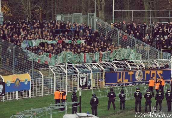 1. FC Lokomotive Leipzig vs BSG Chemie Leipzig (0-0) (26)
