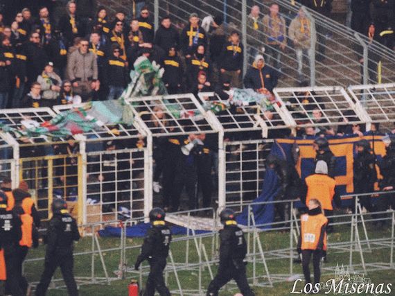 1. FC Lokomotive Leipzig vs BSG Chemie Leipzig (0-0) (27)