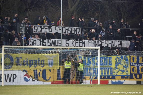 SV Babelsberg 03 vs 1. FC Lokomotive Leipzig (3-0) (2)