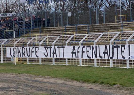 1. FC Lokomotive Leipzig vs FC Rot-Weiß Erfurt (2-1)