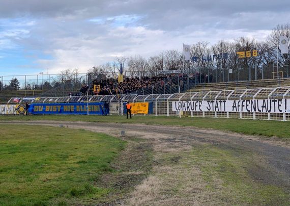 1. FC Lokomotive Leipzig vs FC Rot-Weiß Erfurt (2-1) (1)