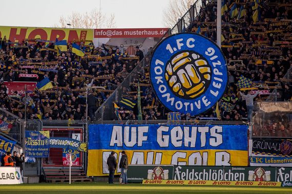 FC Energie Cottbus vs 1. FC Lokomotive Leipzig (2-2) (1)