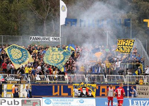 1. FC Lokomotive Leipzig vs FC Energie Cottbus (1-3)