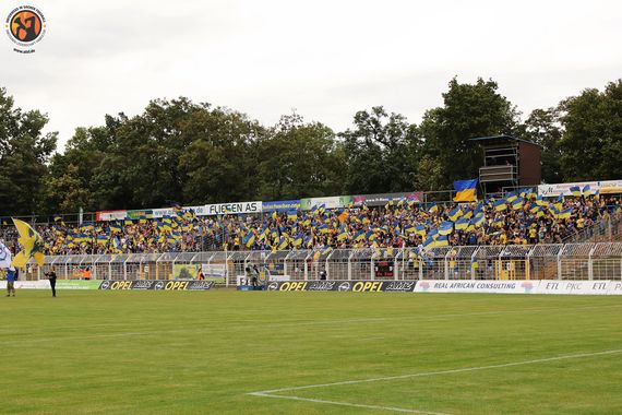 1. FC Lokomotive Leipzig vs FC Energie Cottbus (1-3) (1)