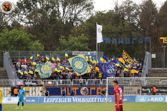 1. FC Lokomotive Leipzig vs FC Energie Cottbus (1-3) (10)