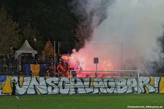 SV Babelsberg 03 vs 1. FC Lokomotive Leipzig (1-1) (3)