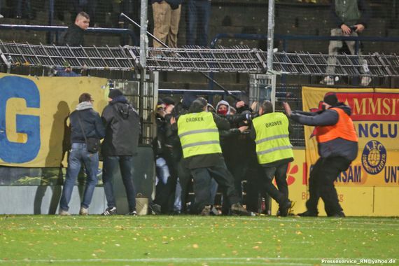 SV Babelsberg 03 vs 1. FC Lokomotive Leipzig (1-1) (10)
