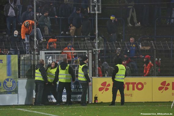 SV Babelsberg 03 vs 1. FC Lokomotive Leipzig (1-1) (11)