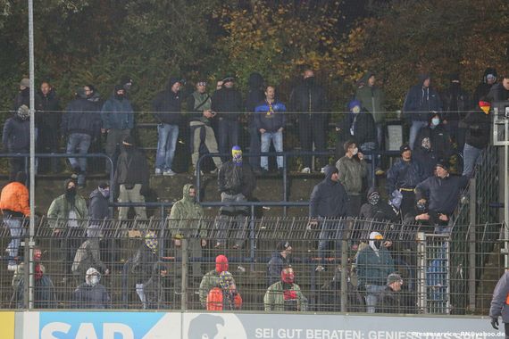 SV Babelsberg 03 vs 1. FC Lokomotive Leipzig (1-1) (13)