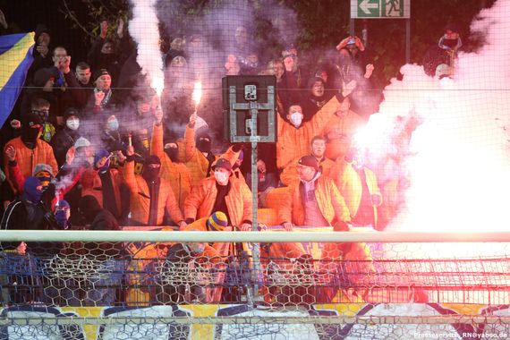SV Babelsberg 03 vs 1. FC Lokomotive Leipzig (1-1) (16)
