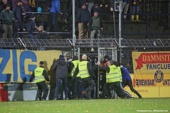 SV Babelsberg 03 vs 1. FC Lokomotive Leipzig (1-1) (21)