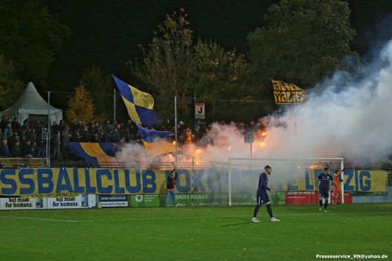 SV Babelsberg 03 vs 1. FC Lokomotive Leipzig (1-1) (23)