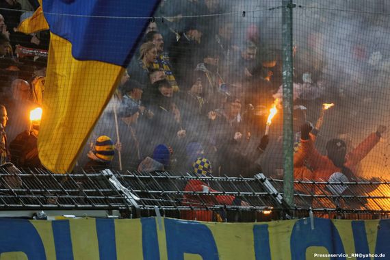 SV Babelsberg 03 vs 1. FC Lokomotive Leipzig (1-1) (24)