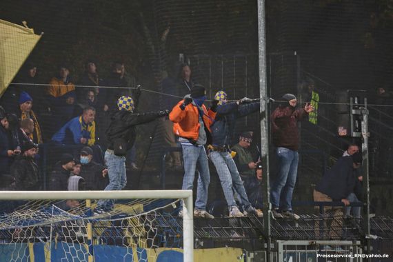 SV Babelsberg 03 vs 1. FC Lokomotive Leipzig (1-1) (25)