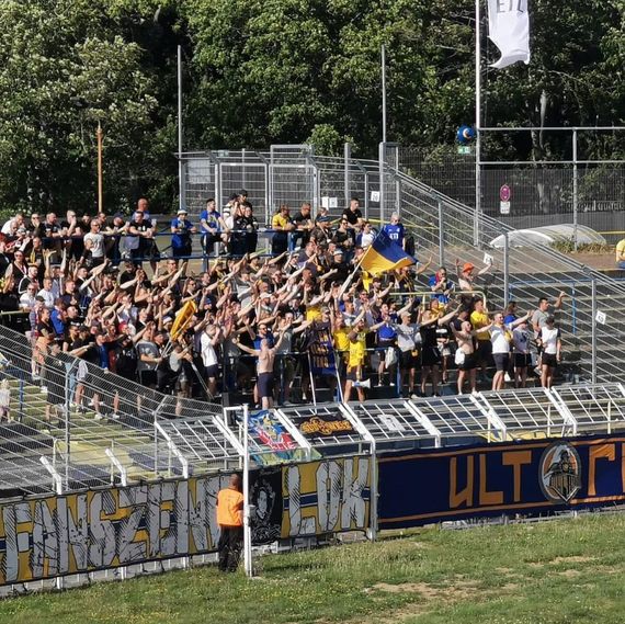 1. FC Lokomotive Leipzig vs FC Carl Zeiss Jena (0-0) (5)
