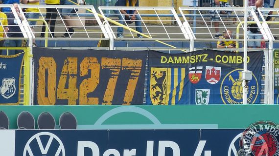 1. FC Lokomotive Leipzig vs Bayer 04 Leverkusen (0-3) (5)