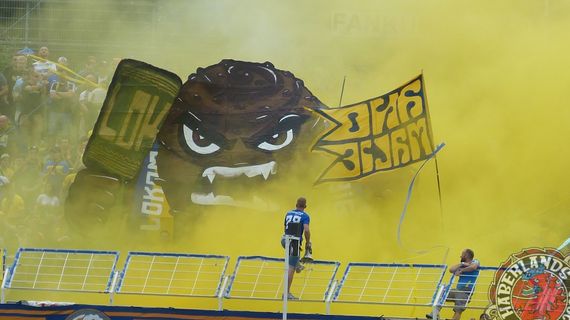 1. FC Lokomotive Leipzig vs Bayer 04 Leverkusen (0-3) (22)