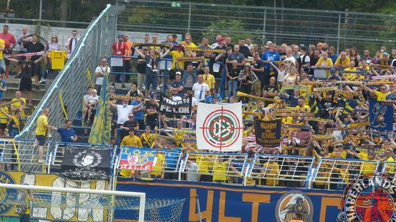 1. FC Lokomotive Leipzig vs Bayer 04 Leverkusen (0-3) (26)
