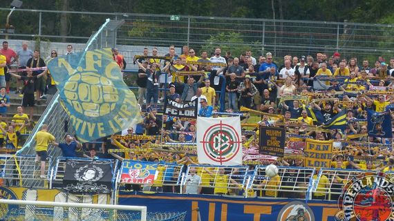 1. FC Lokomotive Leipzig vs Bayer 04 Leverkusen (0-3) (27)