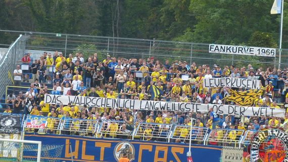 1. FC Lokomotive Leipzig vs Bayer 04 Leverkusen (0-3) (28)