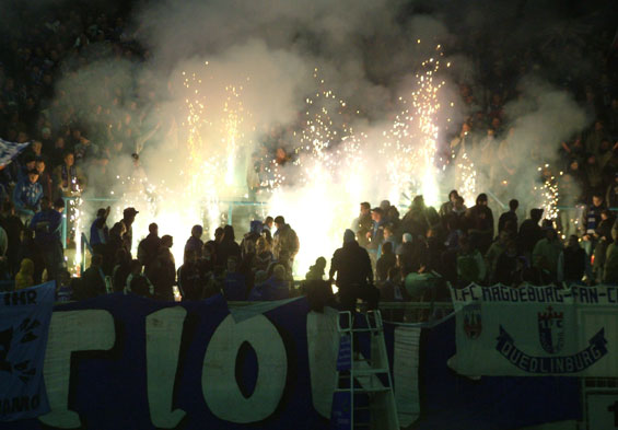 1. FC Magdeburg vs FSV Zwickau (3-1)
