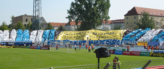 Hallescher FC vs 1. FC Magdeburg (2-0) (2)