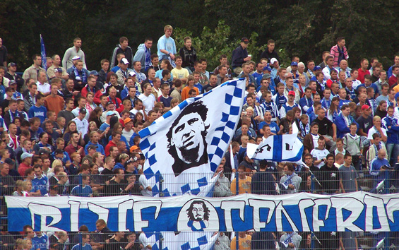 1. FC Magdeburg vs Hamburger SV II (0-0) (4)