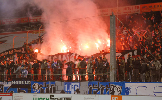 1. FC Union Berlin vs 1. FC Magdeburg (1-2) (1)