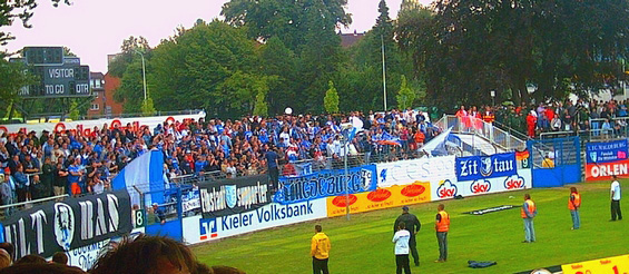 Holstein Kiel vs 1. FC Magdeburg (5-0) (1)