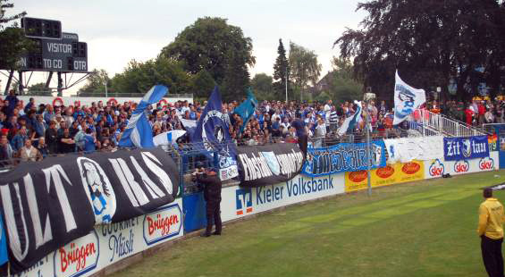Holstein Kiel vs 1. FC Magdeburg (5-0) (2)