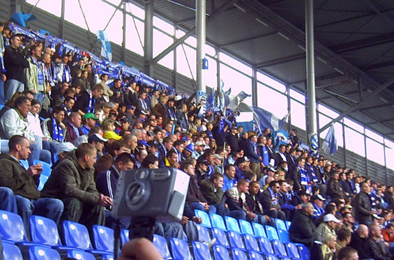 1. FC Magdeburg vs Fortuna Düsseldorf (2-2) (1)